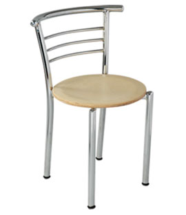 cafe-chair