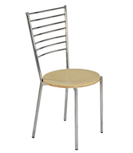 cafe-chair