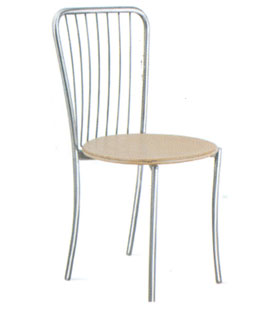 cafe-chair