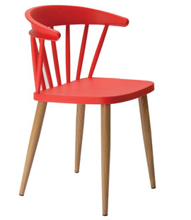 cafe-chair