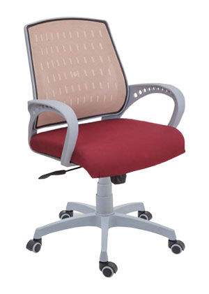 mesh-chair