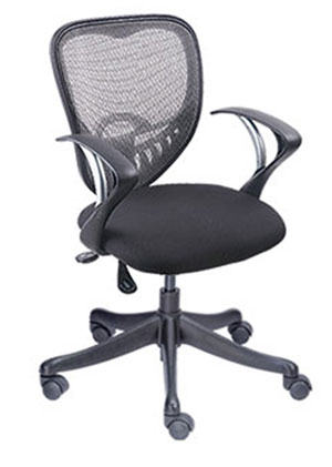 mesh-chair