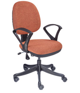 workstation-chair