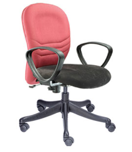 workstation-chair