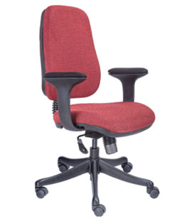 workstation-chair