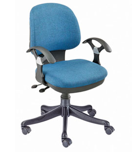 workstation-chair