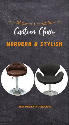 Symar Canteen Chair
